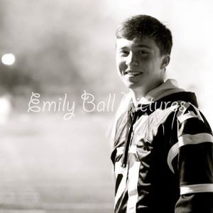 Meet your Posher, Will